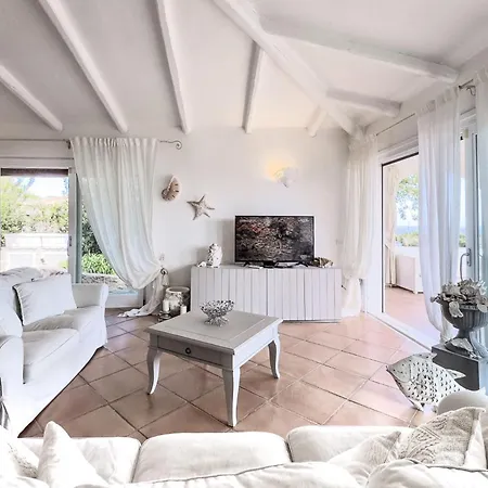 Sea View Villa *