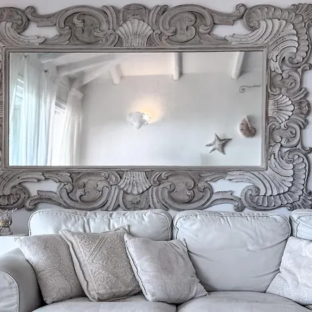 Villa Sea View *