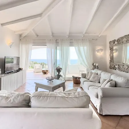Villa Sea View