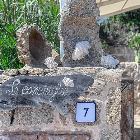 Sea View Villa *