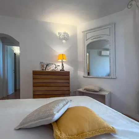 Sea View * Porto Cervo