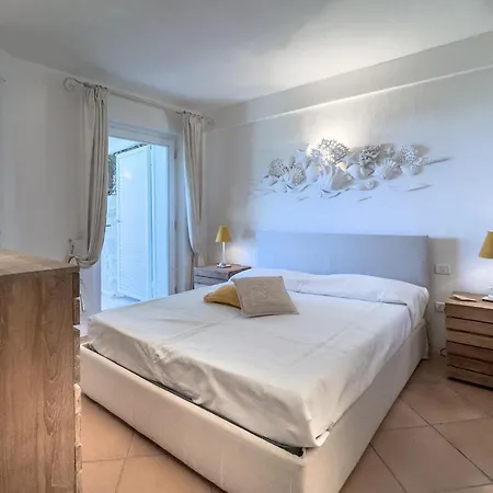 Sea View Villa