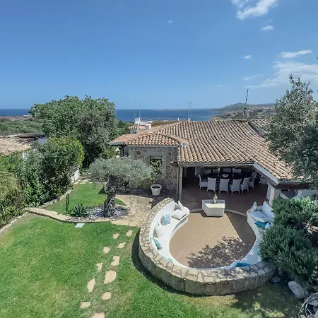 Sea View * Porto Cervo