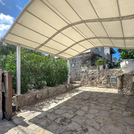 Villa Sea View