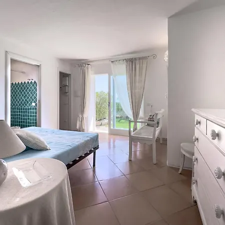 Villa Sea View Porto Cervo