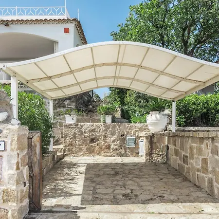 Sea View Villa