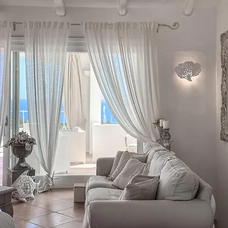 Willa Sea View Porto Cervo