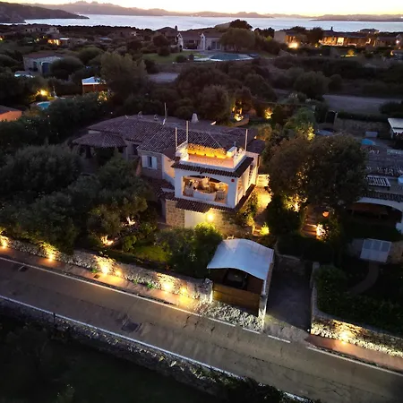 Villa Sea View