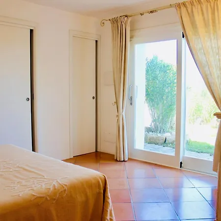 Villa Granu