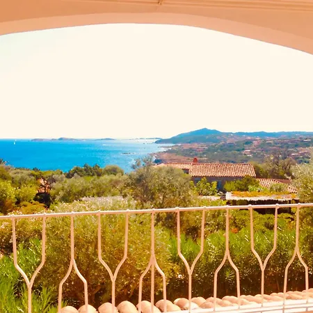 Granu Porto Cervo