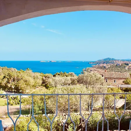 Granu Villa *