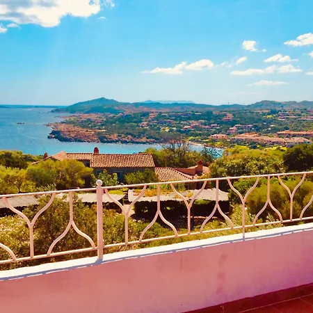 Villa Granu
