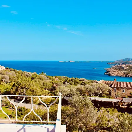 Villa Granu *