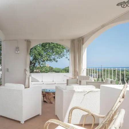 Villa Granu *