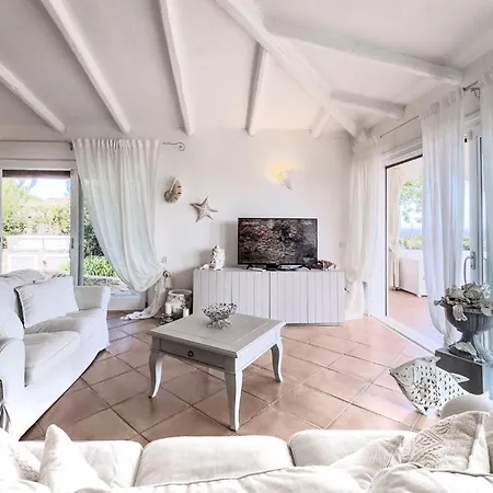 Villa Granu Porto Cervo
