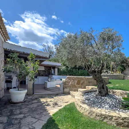 Granu Villa Porto Cervo