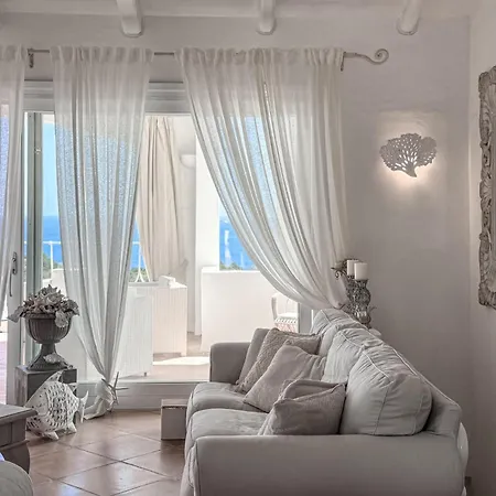 Granu Villa *