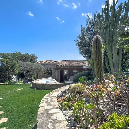 Granu Villa Porto Cervo