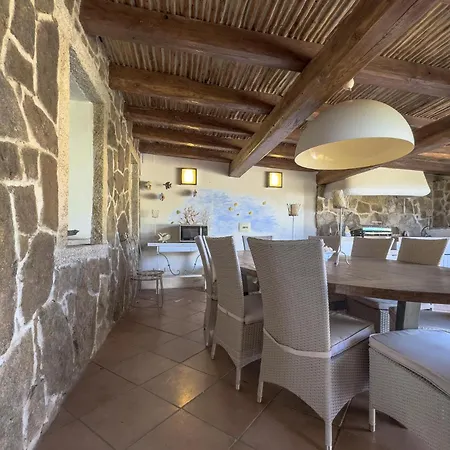 Granu * Porto Cervo