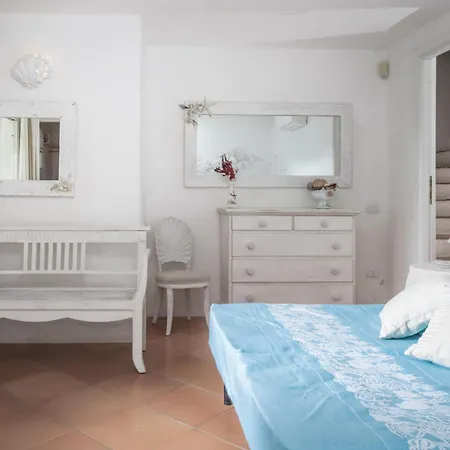 Granu Villa *