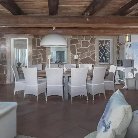 Villa Granu