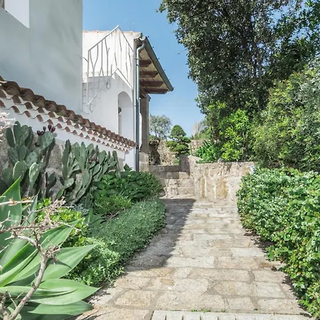 Villa Granu *