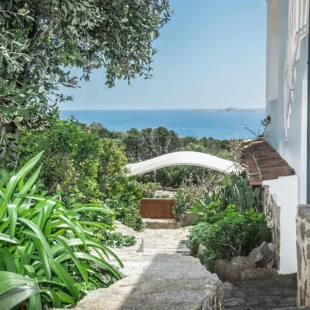 Granu Villa Porto Cervo